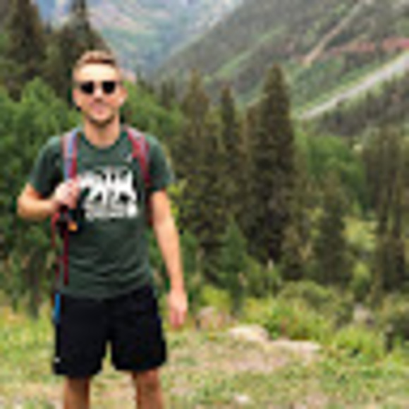 Meet your Posher, Kyle - Picture 1 of 1